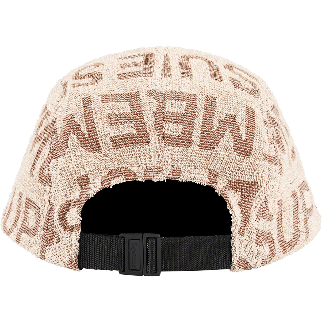 Terry Spellout Camp Cap view 9